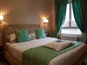 Kyriad Saumur Centre