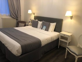Kyriad Saumur Centre