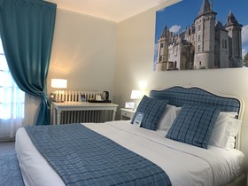Kyriad Saumur Centre