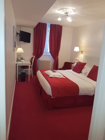Kyriad Saumur Centre