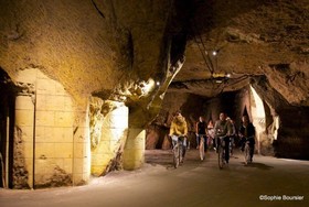 Kyriad Saumur Centre