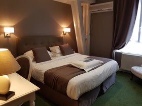 Kyriad Saumur Centre