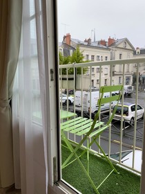 Kyriad Saumur Centre
