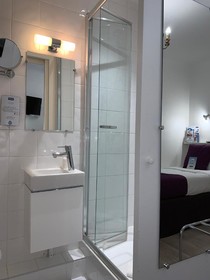 Kyriad Saumur Centre