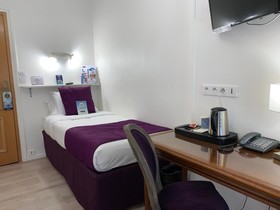 Kyriad Saumur Centre