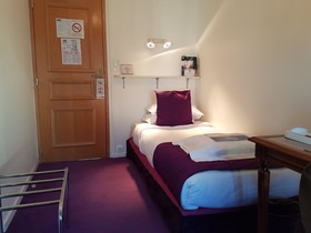 Kyriad Saumur Centre