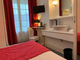 Kyriad Saumur Centre