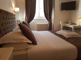 Kyriad Saumur Centre