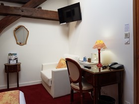 Kyriad Saumur Centre