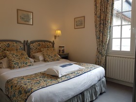 Kyriad Saumur Centre