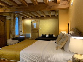Kyriad Saumur Centre