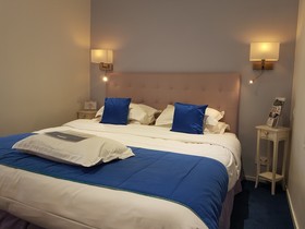 Kyriad Saumur Centre