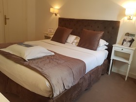 Kyriad Saumur Centre