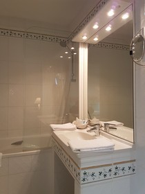 Kyriad Saumur Centre