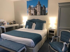 Kyriad Saumur Centre