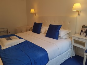 Kyriad Saumur Centre