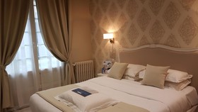 Kyriad Saumur Centre