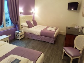 Kyriad Saumur Centre