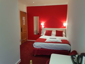 Kyriad Saumur Centre
