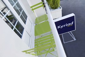 Kyriad Saumur Centre