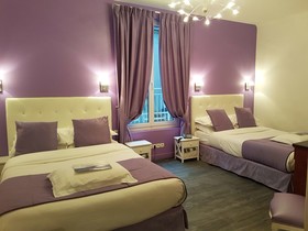 Kyriad Saumur Centre