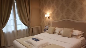 Kyriad Saumur Centre
