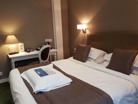 Kyriad Saumur Centre