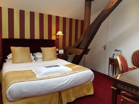 Kyriad Saumur Centre