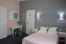 The Originals Access, Hotel Le Canter
