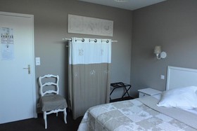 The Originals Access, Hotel Le Canter