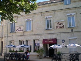 The Originals Access, Hotel Le Canter