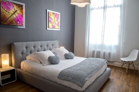 Les Orchidees La Marine