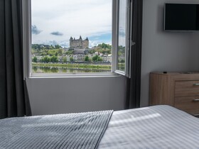 Les Orchidees La Marine