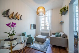 Les Orchidees La Marine