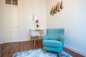 Les Orchidees La Marine