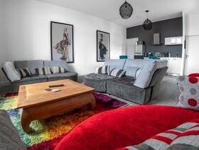 Les Orchidees La Marine