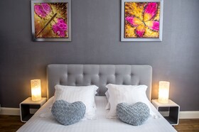 Les Orchidees La Marine