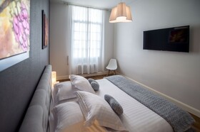 Les Orchidees La Marine