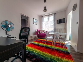 Les Orchidees La Marine