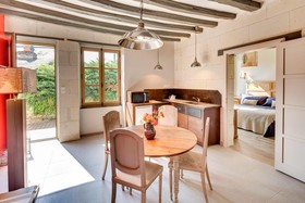 Lofts du Château