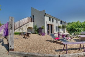 Lofts du Château
