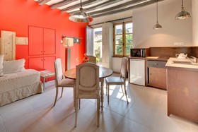 Lofts du Château