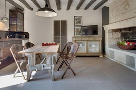 Lofts du Château