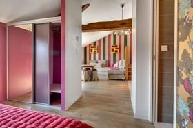 Lofts du Château
