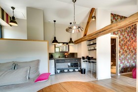 Lofts du Château
