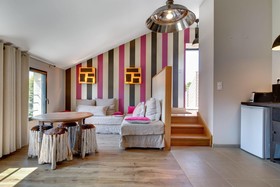 Lofts du Château