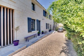 Lofts du Château