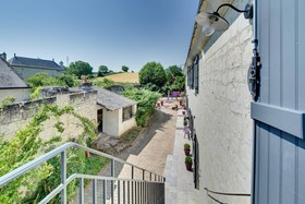Lofts du Château