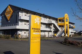 Premiere Classe Saumur