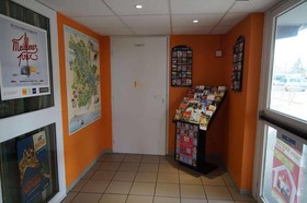 Premiere Classe Saumur